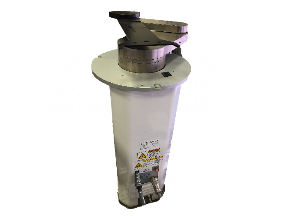 Vortex Robot (exchange/Overhual) 02-369996-00